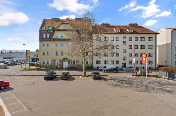 Anlageobjekt kaufen in 3430 Tulln (Bild 4)