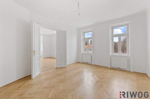 Terrassenwohnung kaufen in 1130 Wien (Bild 2)