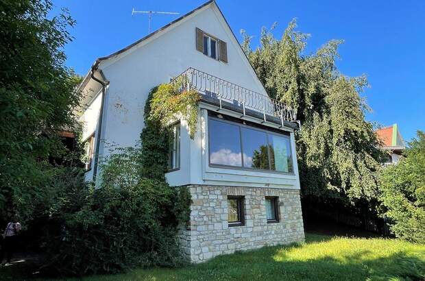 Haus mit Garten kaufen in 9300 St. Veit