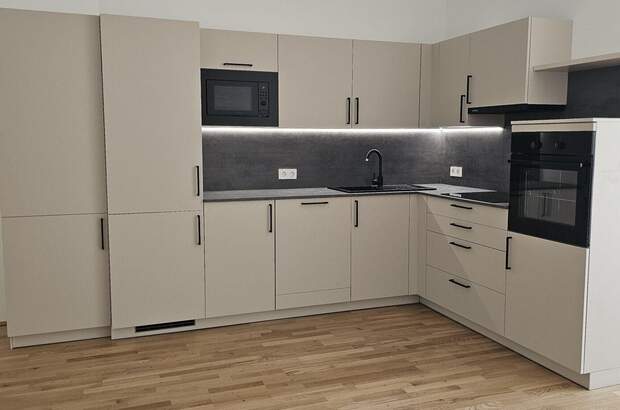 Wohnung mieten in 4600 Wels (Bild 1)