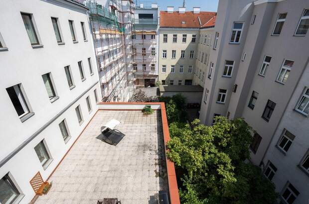 Gewerbeobjekt kaufen in 1120 Wien (Bild 4)