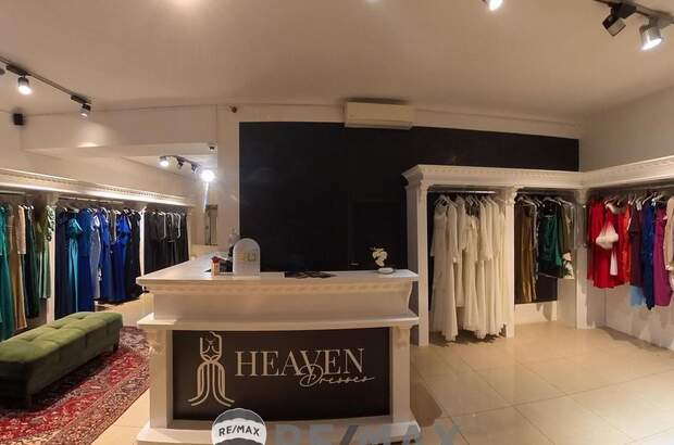 Gewerbeobjekt mieten in 1050 Wien (Bild 2)