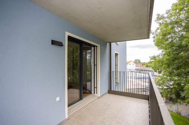 Terrassenwohnung kaufen in 2700 Wr. Neustadt (Bild 4)