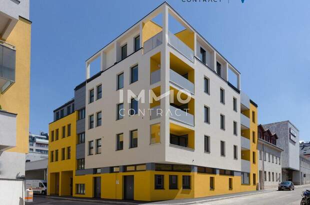 Immobilie mieten in 1120 Wien (Bild 1)