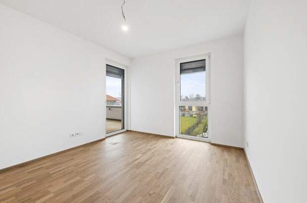 Terrassenwohnung kaufen in 2700 Wr. Neustadt (Bild 2)