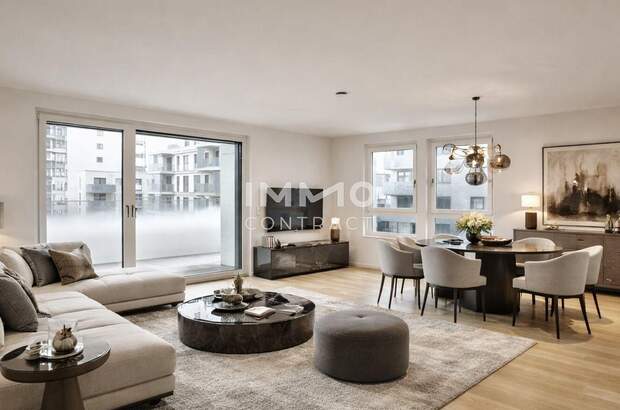 Wohnung kaufen in 1100 Wien (Bild 2)