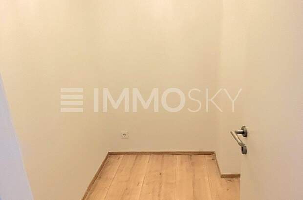 Terrassenwohnung kaufen in 4020 Linz (Bild 4)