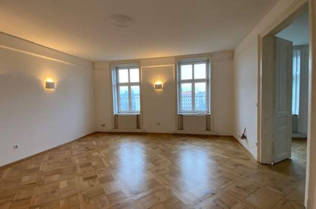 Altbauwohnung kaufen in 1090 Wien (Bild 1)