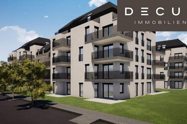 Terrassenwohnung mieten in 3100 St. Pölten (Bild 5)