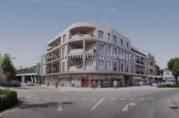 Gewerbeobjekt kaufen in 4710 Grieskirchen