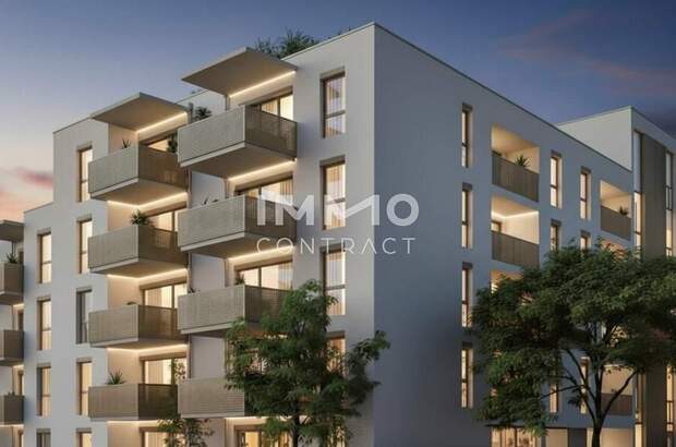 Eigentumswohnung in 1210 Wien