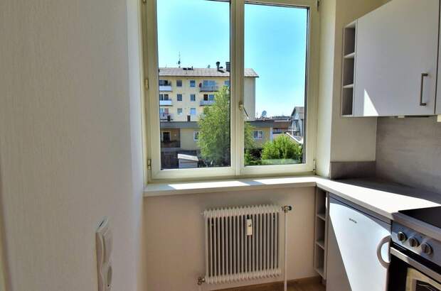 Wohnung mieten in 5020 Salzburg (Bild 1)