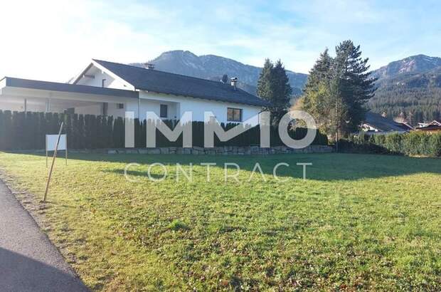 Grundstück kaufen in 4644 Scharnstein