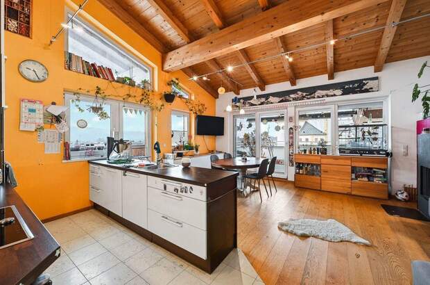 Wohnung mit Balkon kaufen in 6336 Langkampfen (Bild 1)