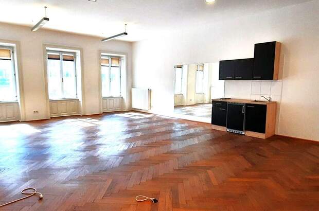 Gewerbeobjekt mieten in 3830 Waidhofen (Bild 1)