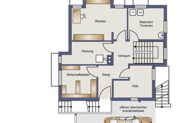Haus kaufen in 6900 Bregenz (Bild 4)