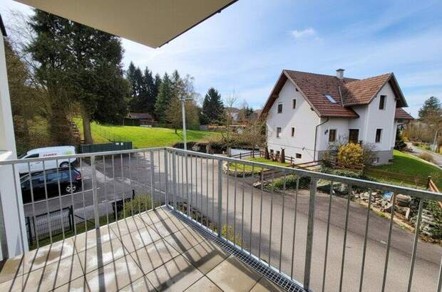 Terrassenwohnung mieten in 3321 Ardagger (Bild 1)