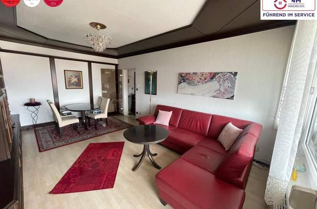 Terrassenwohnung kaufen in 2230 Gänserndorf (Bild 2)