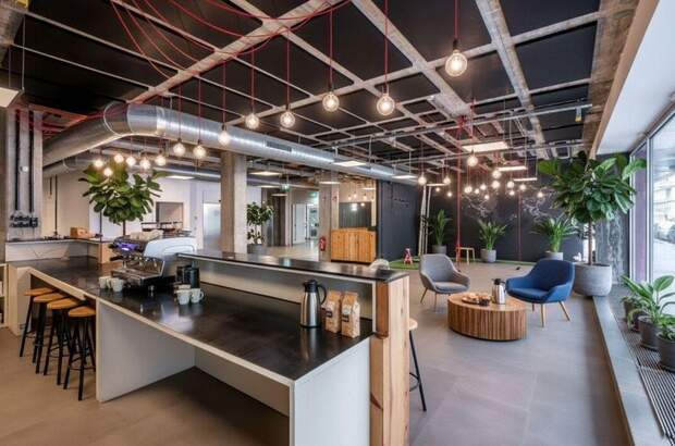 Gewerbeobjekt mieten in 1090 Wien (Bild 3)