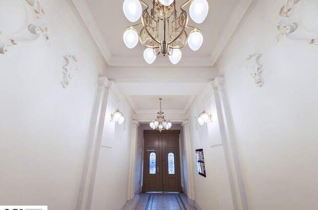 Altbauwohnung kaufen in 1150 Wien (Bild 5)