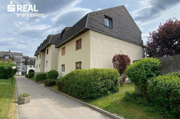Terrassenwohnung kaufen in 8200 Gleisdorf (Bild 1)