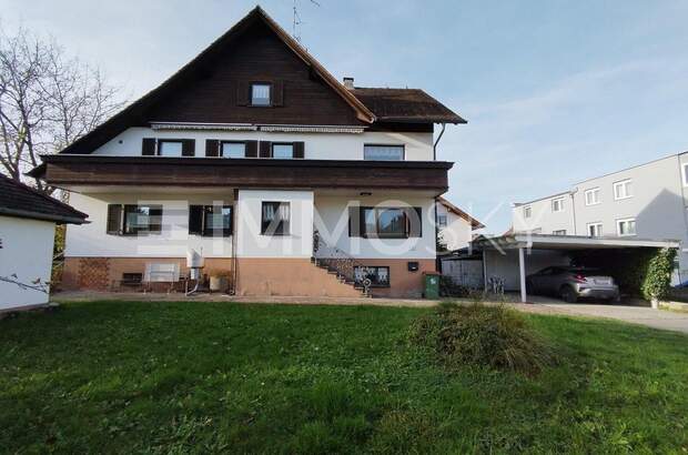 Einfamilienhaus kaufen in 6890 Lustenau (Bild 1)