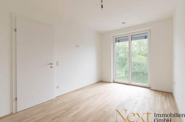 Terrassenwohnung mieten in 4020 Linz (Bild 4)