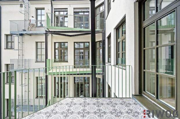 Wohnung kaufen in 1070 Wien (Bild 2)