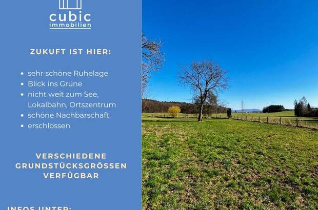 Grundstück kaufen in 5120 Sankt Pantaleon (Bild 4)