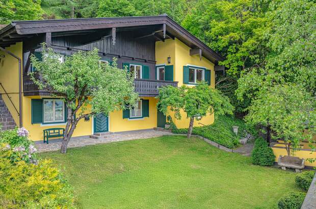 Haus kaufen in 5721 Piesendorf (Bild 5)