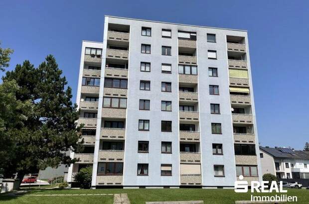 Terrassenwohnung kaufen in 4910 Ried (Bild 1)