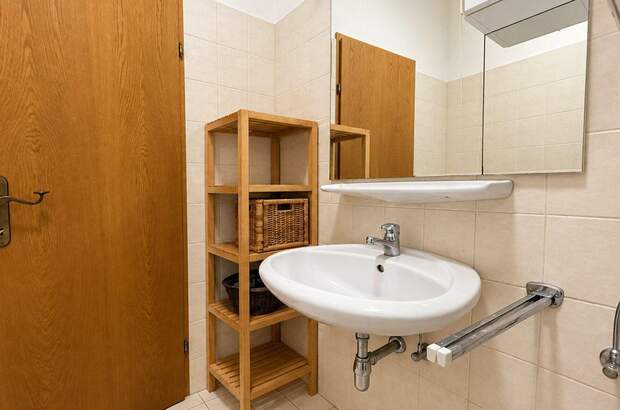 Altbauwohnung kaufen in 5311 Innerschwand (Bild 4)