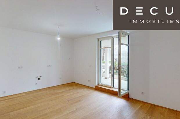 Terrassenwohnung mieten in 1130 Wien (Bild 1)