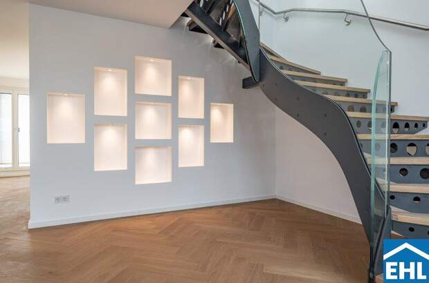 Terrassenwohnung kaufen in 1030 Wien (Bild 3)