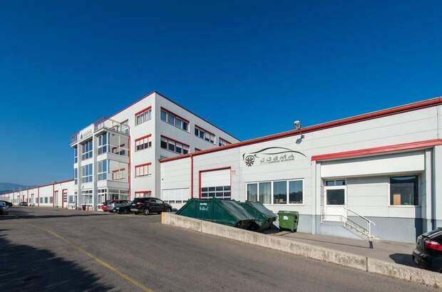 Gewerbeobjekt mieten in 2722 Weikersdorf