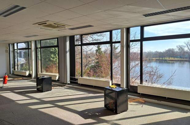 Gewerbeobjekt mieten in 1220 Wien (Bild 1)