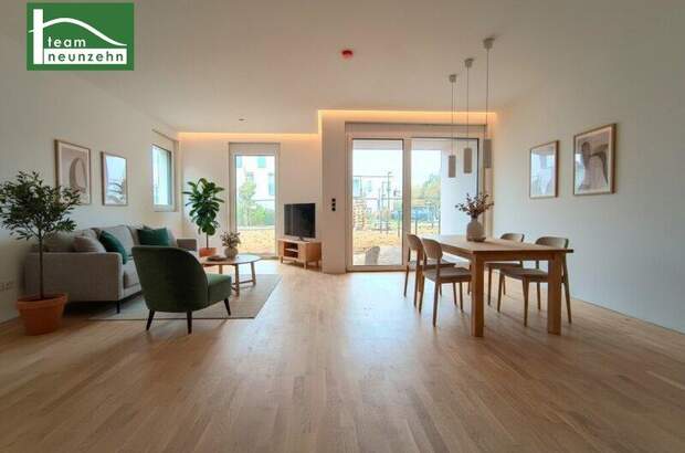 Reihenhaus kaufen in 3107 St. Pölten (Bild 4)