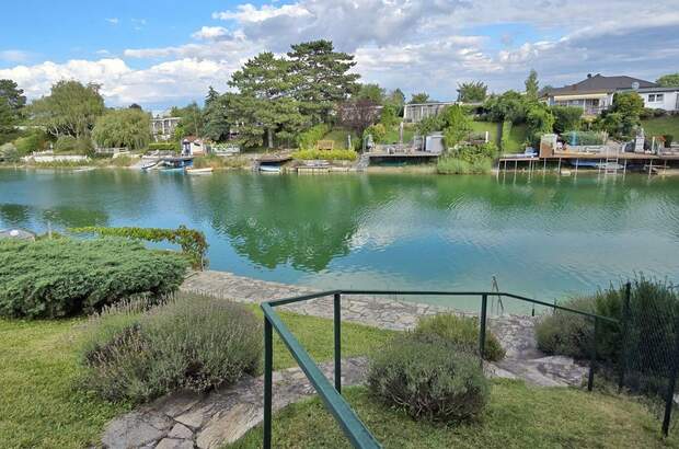 Haus mit Garten kaufen in 2301 Groß (Bild 1)