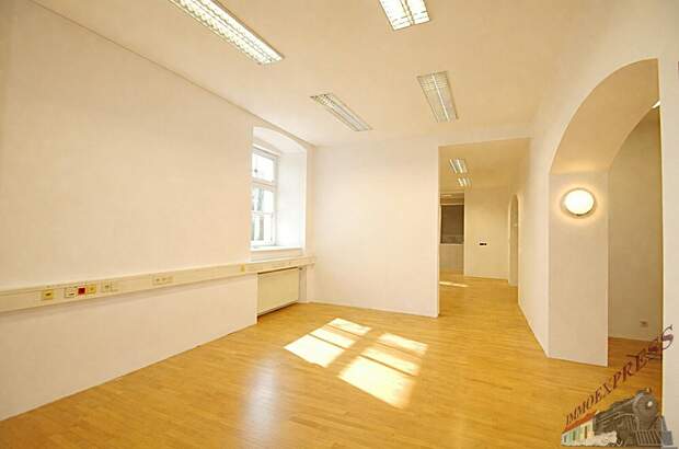Büro / Praxis mieten in 3100 St. Pölten (Bild 1)
