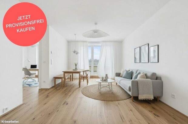 Terrassenwohnung kaufen in 2540 Bad Vöslau (Bild 1)