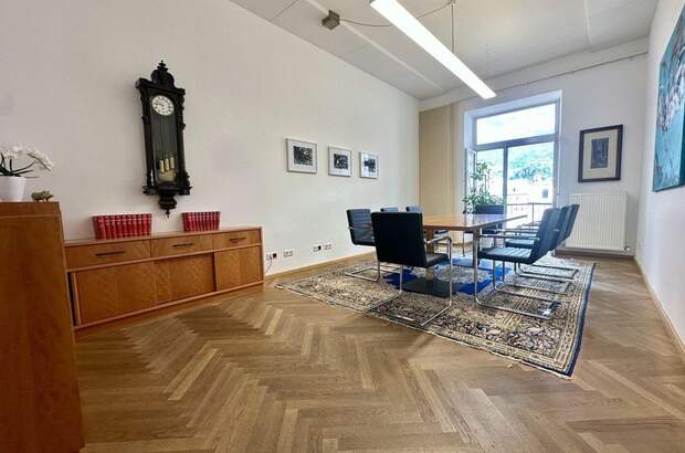 Gewerbeobjekt mieten in 6020 Innsbruck (Bild 3)