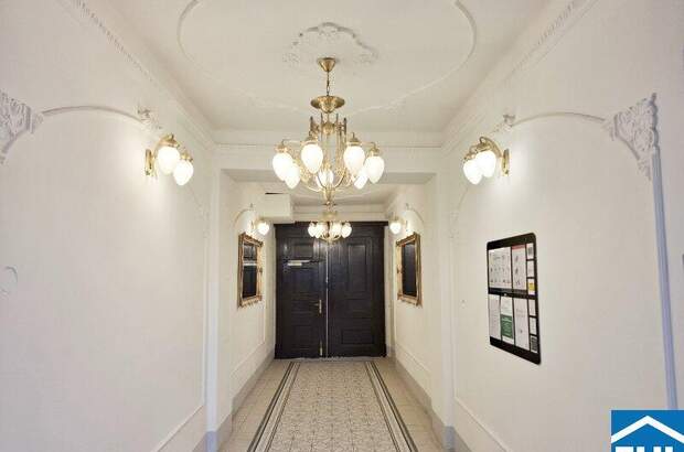 Eigentumswohnung in 1030 Wien (Bild 1)