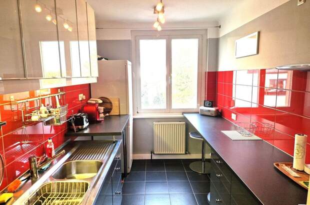 Altbauwohnung kaufen in 1130 Wien (Bild 4)