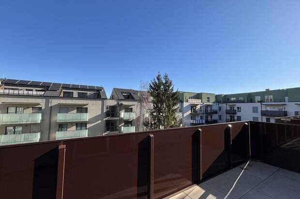 Wohnung mit Balkon kaufen in 8020 Graz (Bild 2)