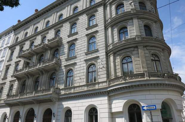 Gewerbeobjekt mieten in 1090 Wien (Bild 1)