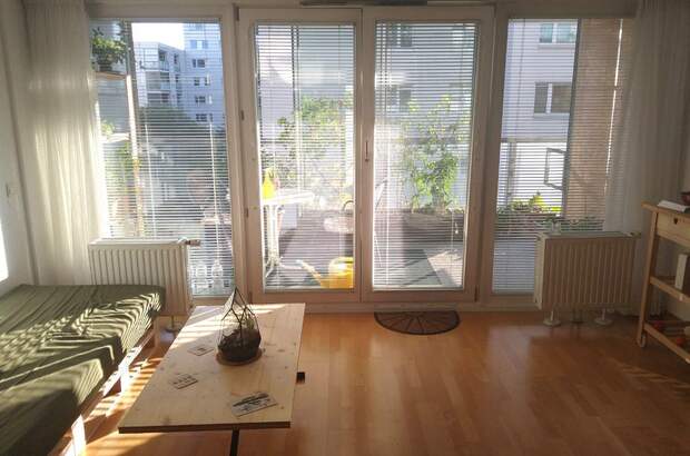 Mietwohnung in 1020 Wien (Bild 2)