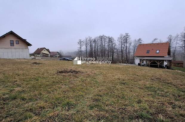 Grundstück kaufen in 8453 Sankt Johann