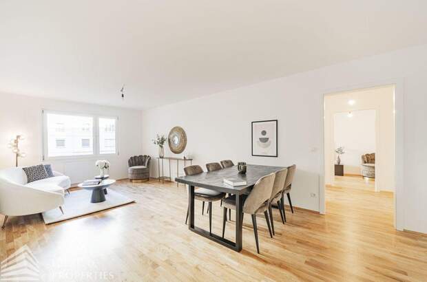 Eigentumswohnung in 1030 Wien (Bild 1)