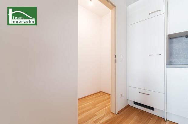 Terrassenwohnung kaufen in 1220 Wien (Bild 4)