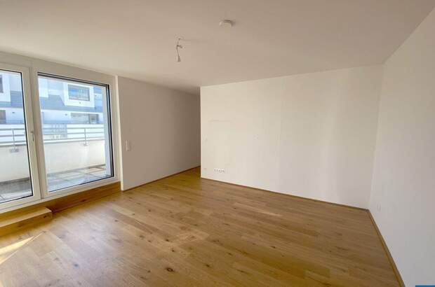 Wohnung mit Balkon mieten in 1100 Wien (Bild 2)